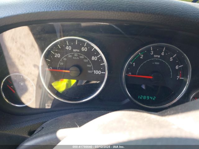 1C4AJWAG5EL271318 Jeep Wrangler Sport