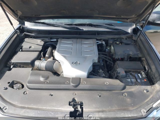 JTJAM7BX0M5293156 Lexus Gx 460 Premium