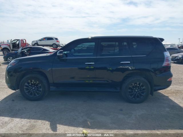 JTJAM7BX0M5293156 Lexus Gx 460 Premium