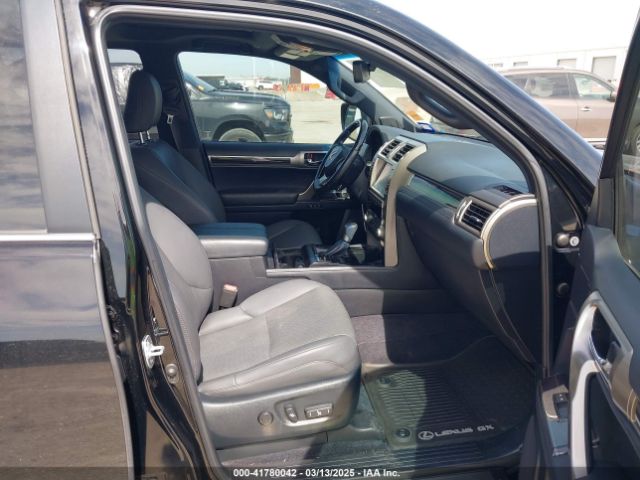 JTJAM7BX0M5293156 Lexus Gx 460 Premium