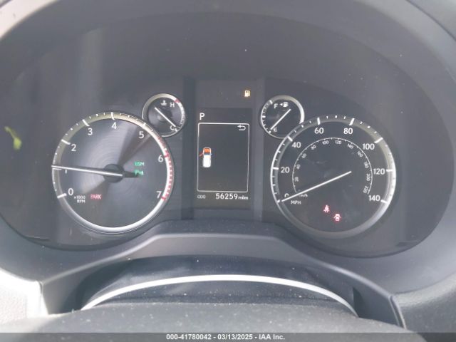 JTJAM7BX0M5293156 Lexus Gx 460 Premium