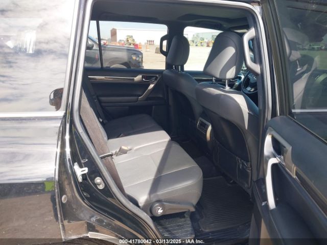 JTJAM7BX0M5293156 Lexus Gx 460 Premium