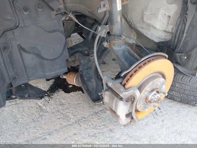 5N1AT2MV7FC912897 Nissan ROGUE SV