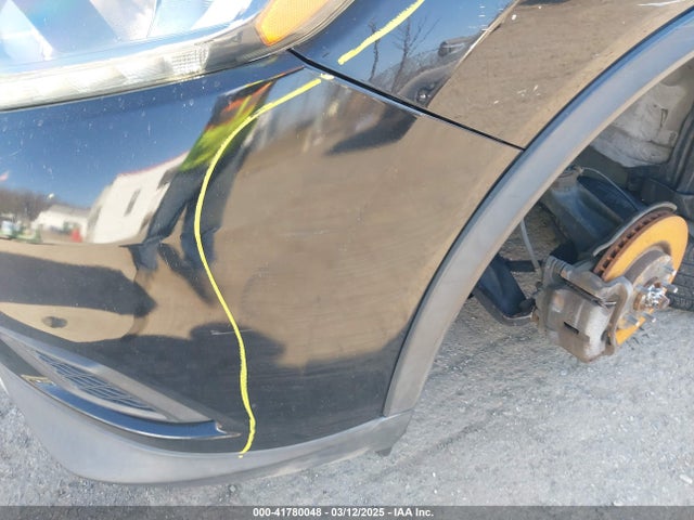 5N1AT2MV7FC912897 Nissan ROGUE SV