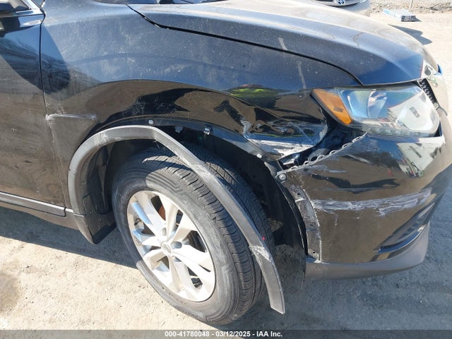 5N1AT2MV7FC912897 Nissan ROGUE SV