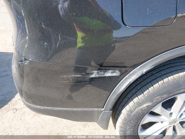 5N1AT2MV7FC912897 Nissan ROGUE SV