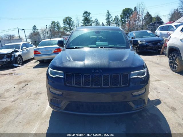 1C4RJFBG2KC666974 Jeep Grand Cherokee Limited X 4x4