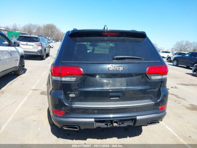 1C4RJFBG2KC666974 Jeep Grand Cherokee Limited X 4x4