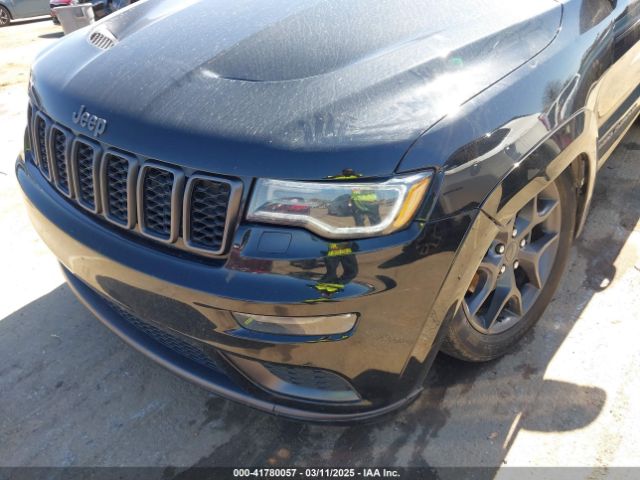 1C4RJFBG2KC666974 Jeep Grand Cherokee Limited X 4x4
