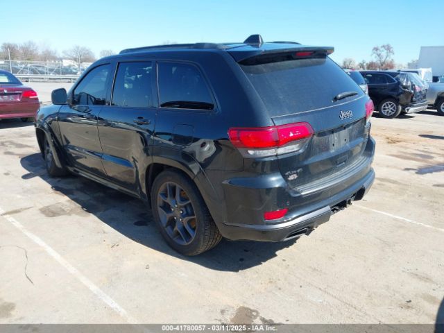 1C4RJFBG2KC666974 Jeep Grand Cherokee Limited X 4x4