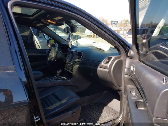 1C4RJFBG2KC666974 Jeep Grand Cherokee Limited X 4x4