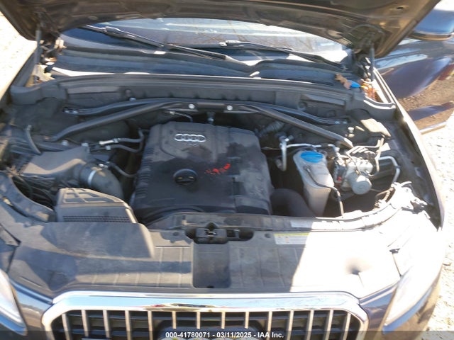 2015 AUDI Q5 WA1LFAFP3FA092434 Photo 9