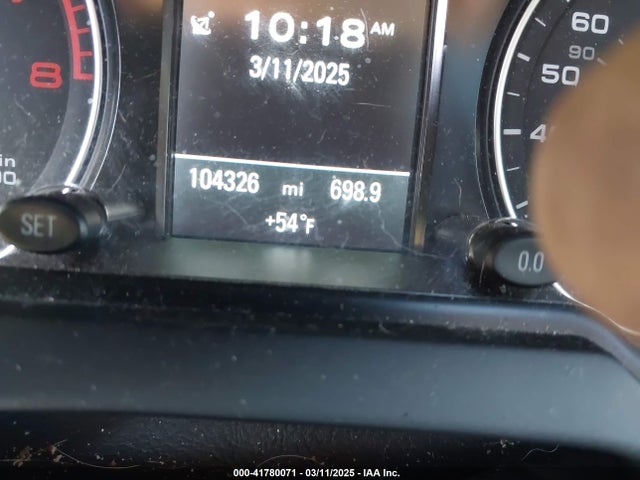 2015 AUDI Q5 WA1LFAFP3FA092434 Photo 6