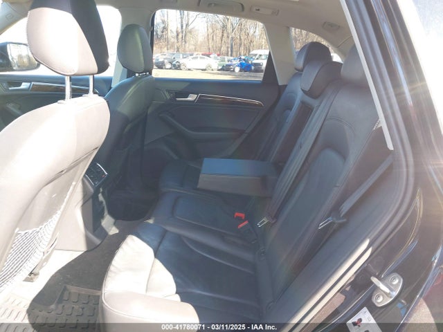 2015 AUDI Q5 WA1LFAFP3FA092434 Photo 7