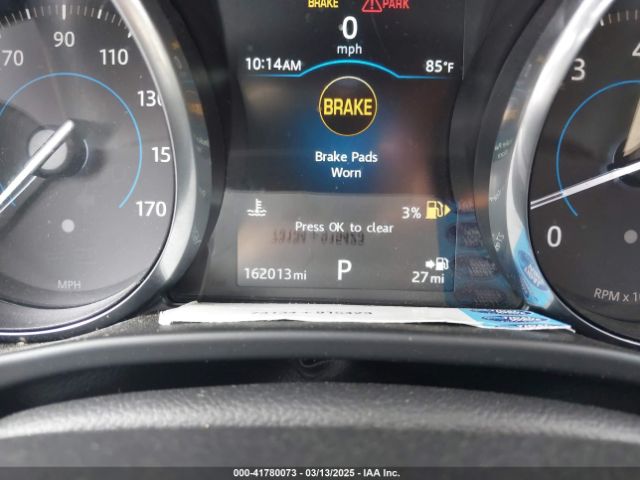 SAJAD4BG6HA955242 Jaguar Xe 25t Premium