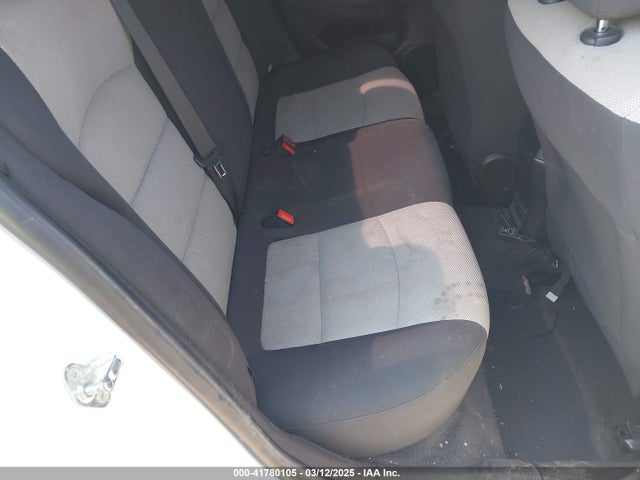 1G1PA5SH7F7259475 Chevrolet Cruze Ls Auto