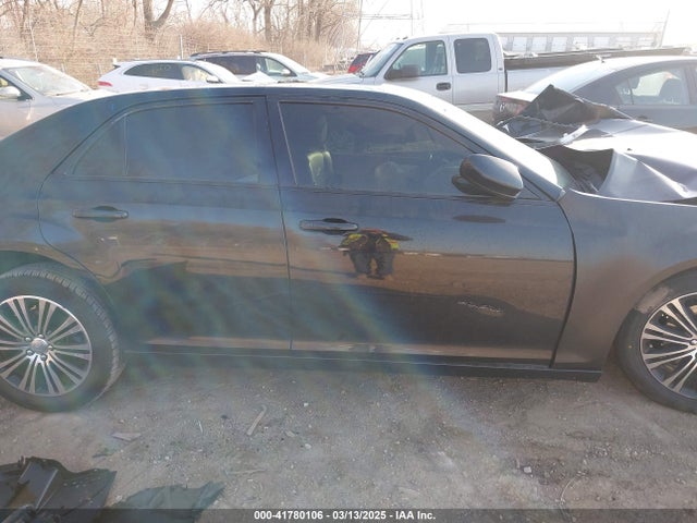 Chrysler 300 300s 2014 2C3CCAGT6EH209437 Image 13
