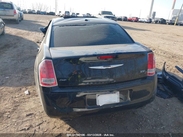 Chrysler 300 300s 2014 2C3CCAGT6EH209437 Image 16