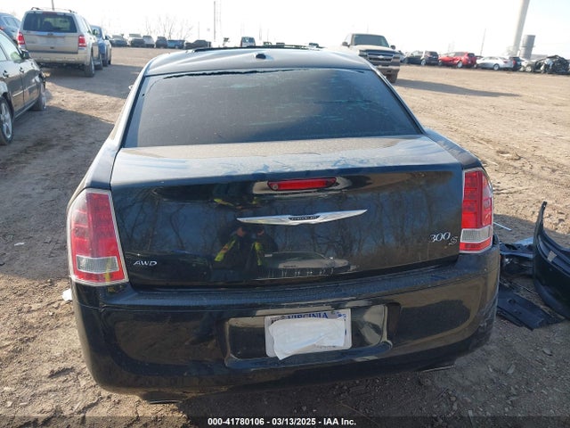 Chrysler 300 300s 2014 2C3CCAGT6EH209437 Image 20