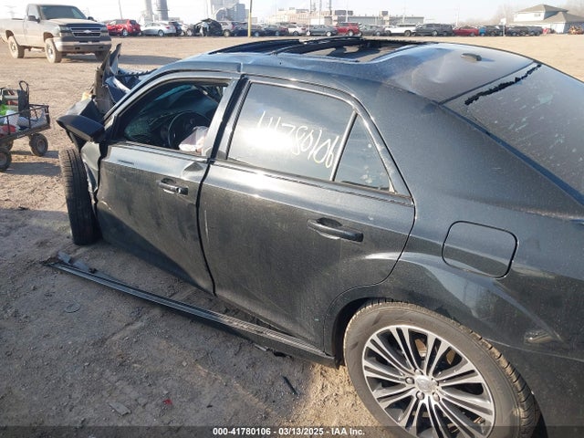 Chrysler 300 300s 2014 2C3CCAGT6EH209437 Image 21
