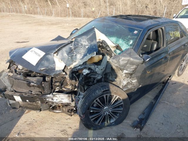 2014 CHRYSLER 300 2C3CCAGT6EH209437 Photo 5