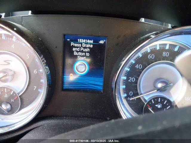 2014 CHRYSLER 300 2C3CCAGT6EH209437 Photo 6
