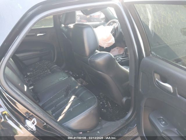 2014 CHRYSLER 300 2C3CCAGT6EH209437 Photo 7