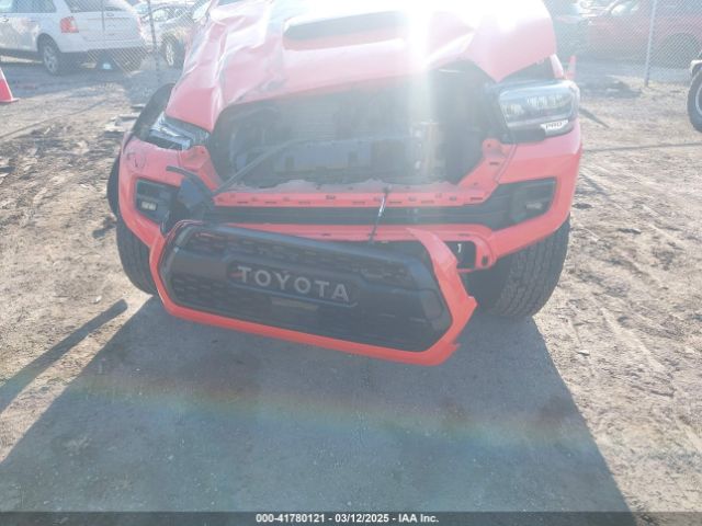 3TYCZ5AN0PT105546 Toyota Tacoma Trd Pro