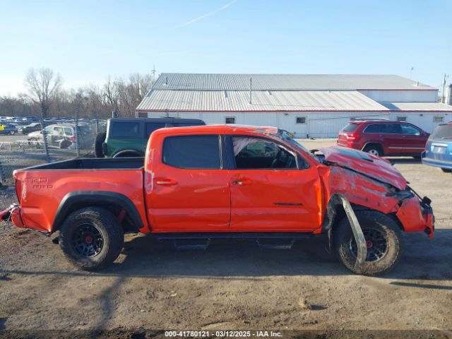 3TYCZ5AN0PT105546 Toyota Tacoma Trd Pro