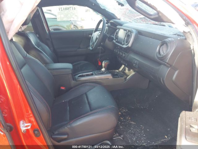 3TYCZ5AN0PT105546 Toyota Tacoma Trd Pro
