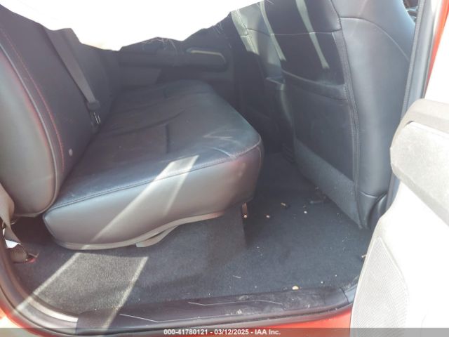 3TYCZ5AN0PT105546 Toyota Tacoma Trd Pro