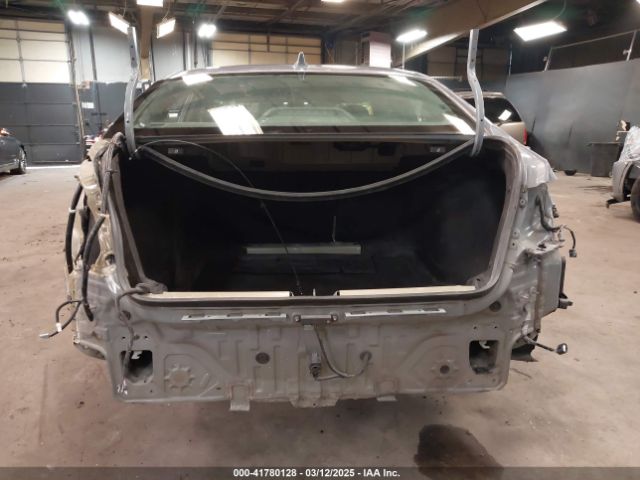2HGFE1E57NH473307 Honda CIVIC SI SEDAN