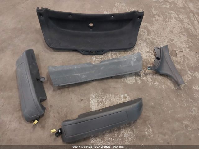 2HGFE1E57NH473307 Honda CIVIC SI SEDAN