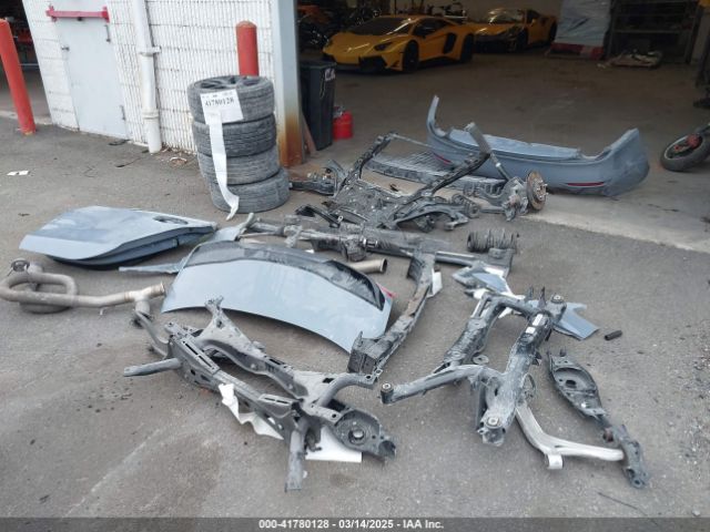 2HGFE1E57NH473307 Honda CIVIC SI SEDAN