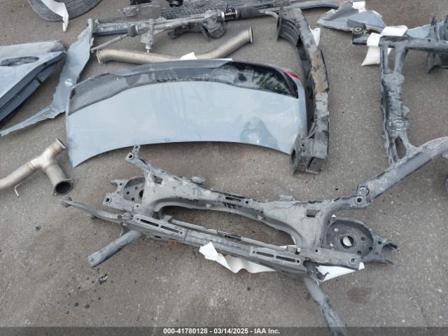 2HGFE1E57NH473307 Honda CIVIC SI SEDAN