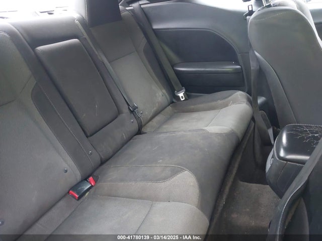 Dodge Challenger Sxt 2015 2C3CDZAG5FH901035 Image 8