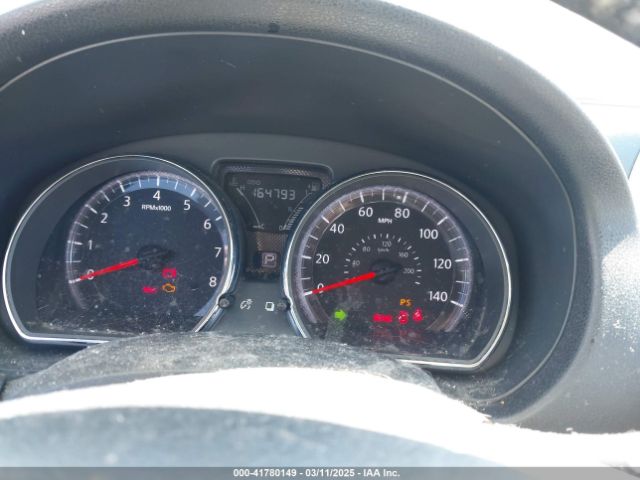 3N1CN7AP3HL827351 Nissan Versa 1.6 Sv