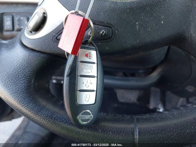 3N1AB7AP2KY382191 Nissan SENTRA SR