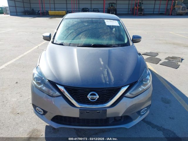 3N1AB7AP2KY382191 Nissan SENTRA SR