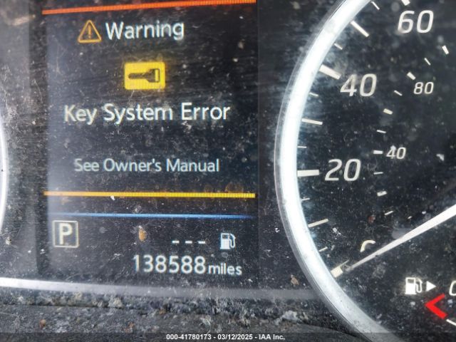 3N1AB7AP2KY382191 Nissan SENTRA SR