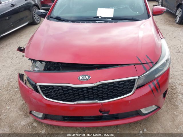 3KPFL4A7XHE053070 KIA FORTE S