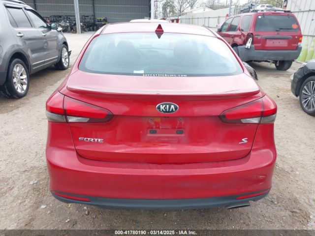 3KPFL4A7XHE053070 KIA FORTE S