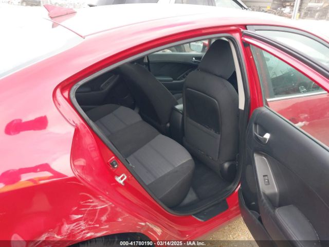 3KPFL4A7XHE053070 KIA FORTE S