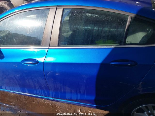 1G1BE5SM3H7210773 Chevrolet Cruze Lt Auto