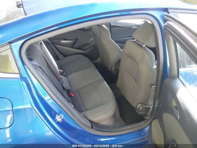 1G1BE5SM3H7210773 Chevrolet Cruze Lt Auto