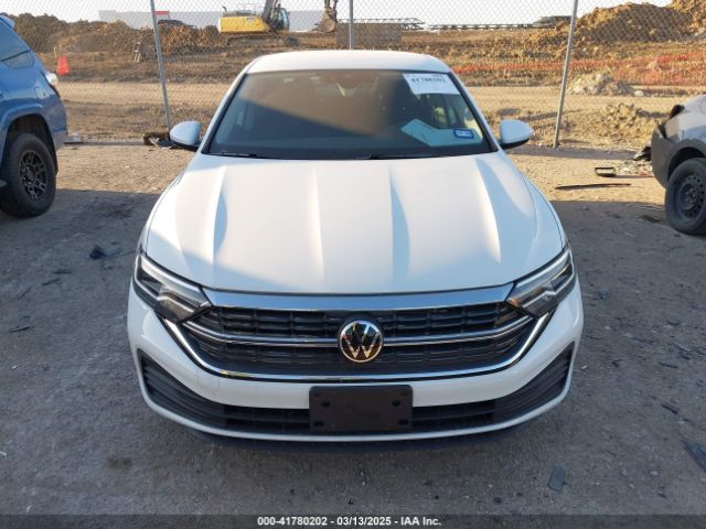 3VW5M7BU2RM065572 Volkswagen Jetta 1.5t S