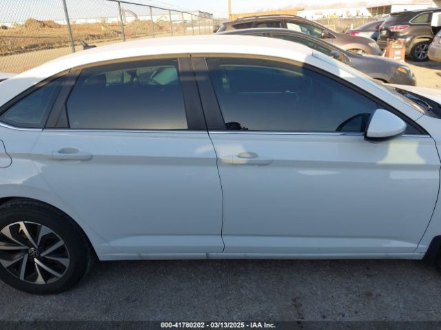 3VW5M7BU2RM065572 Volkswagen Jetta 1.5t S