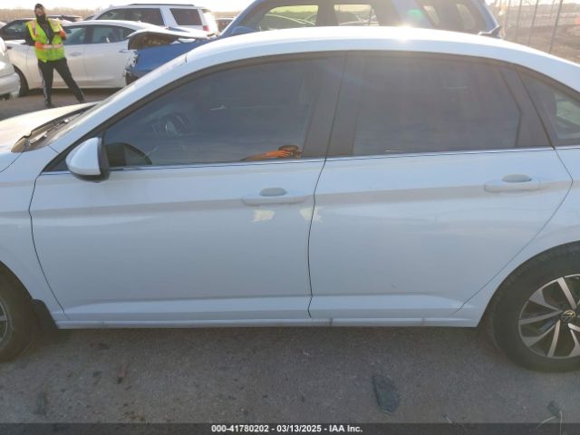 3VW5M7BU2RM065572 Volkswagen Jetta 1.5t S