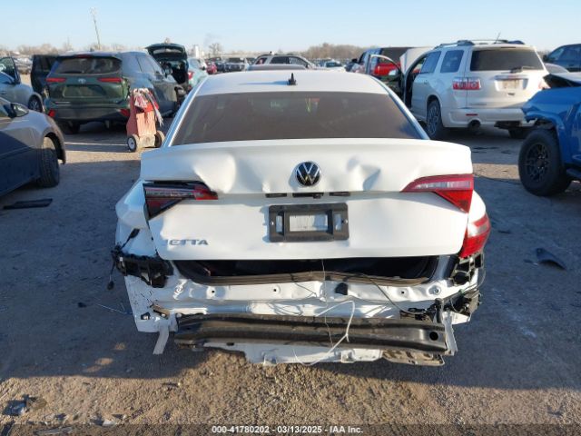 3VW5M7BU2RM065572 Volkswagen Jetta 1.5t S