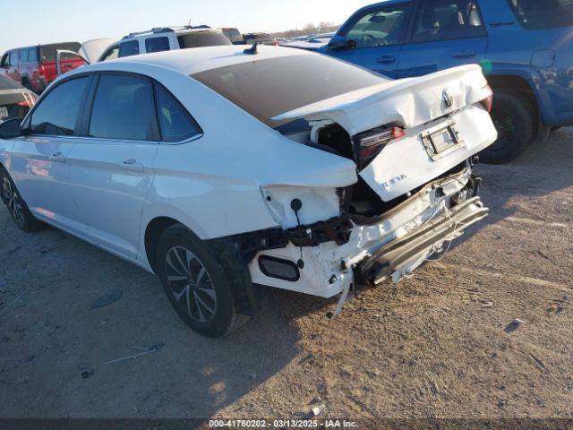 3VW5M7BU2RM065572 Volkswagen Jetta 1.5t S